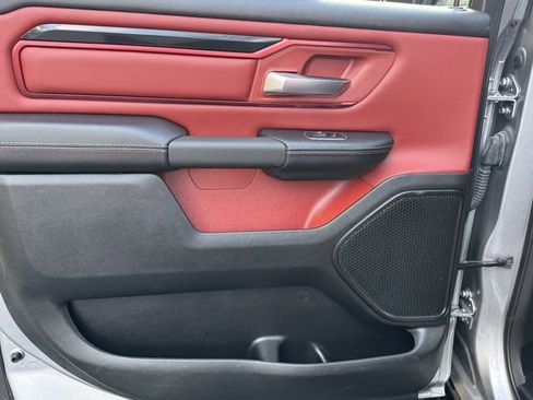 Used 2022 RAM 1500 Rebel w/ Rebel Level 2 Equipment Group image 18