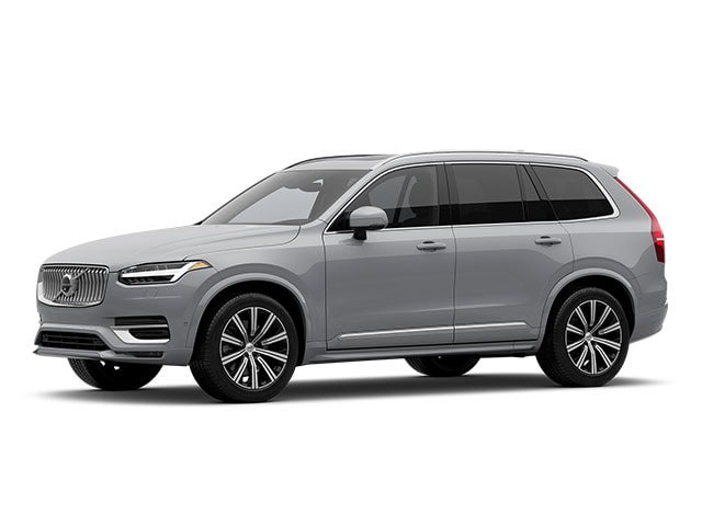 Certified 2025 Volvo XC90 B6 Plus w/ Protection Package Premier AWD/4WD image 1