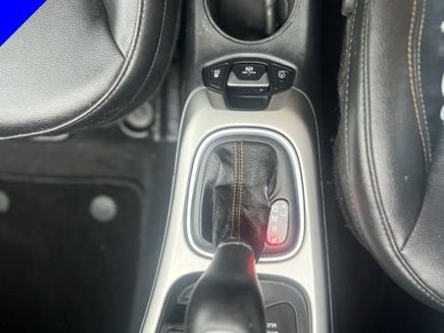 Used 2018 Jeep Compass Latitude w/ Popular Equipment Group image 15