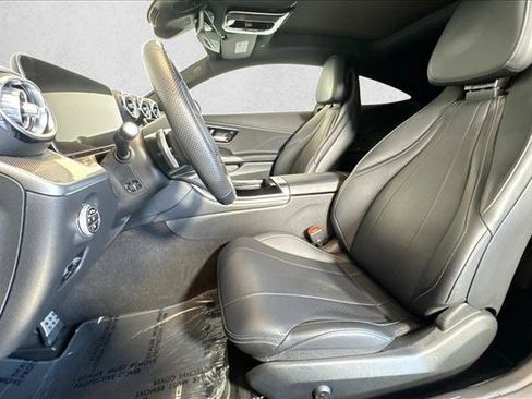 Used 2024 Mercedes-Benz CLE 300 4MATIC Coupe w/ AMG Line image 16
