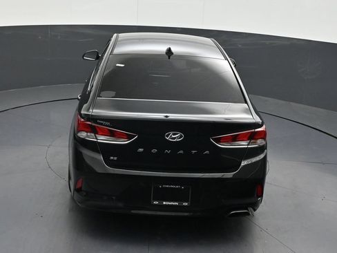 Used 2018 Hyundai Sonata SE FWD image 18