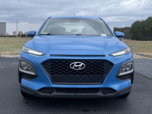 Used 2019 Hyundai Kona SE image 29