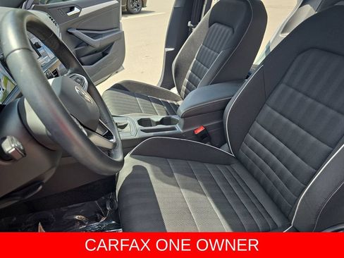 Used 2024 Volkswagen Jetta Sport FWD image 15