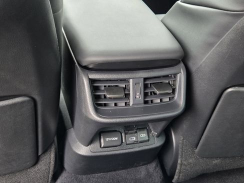 Certified 2025 Lexus ES 300h w/ Premium Package FWD image 30