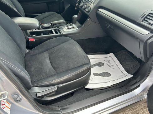 Used 2014 Subaru Crosstrek 2.0i Premium w/ Moonroof Package image 12