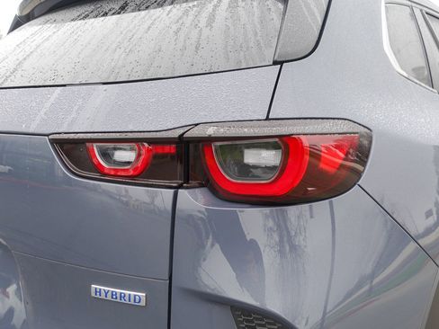 Used 2025 MAZDA CX-50 2.5 Hybrid w/ Preferred Pkg image 5