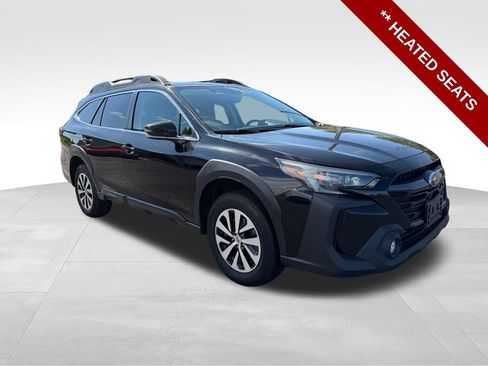 Used 2023 Subaru Outback Premium AWD/4WD image 10