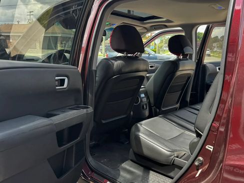 Used 2011 Honda Pilot EX-L image 19