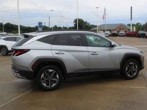 Used 2026 Hyundai Tucson SEL AWD/4WD image 9