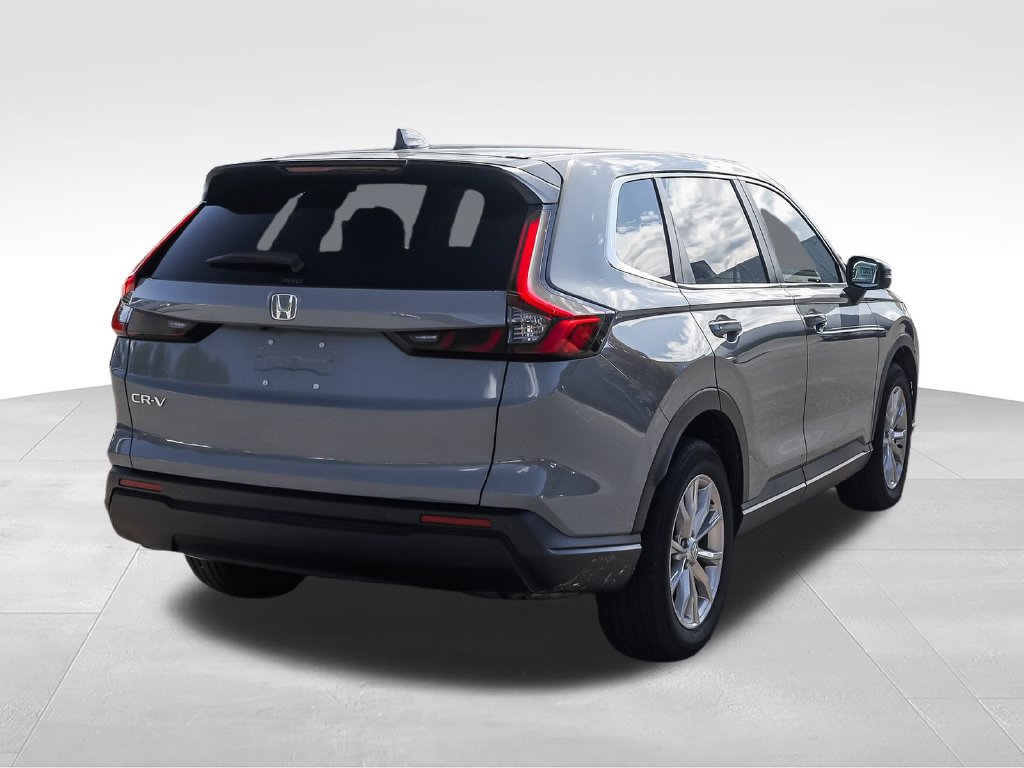 Used 2024 Honda CR-V EX-L image 4