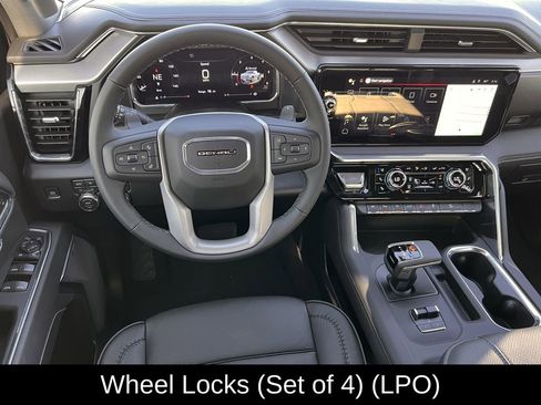 New 2026 GMC Sierra 1500 Denali w/ Denali Reserve Package image 11