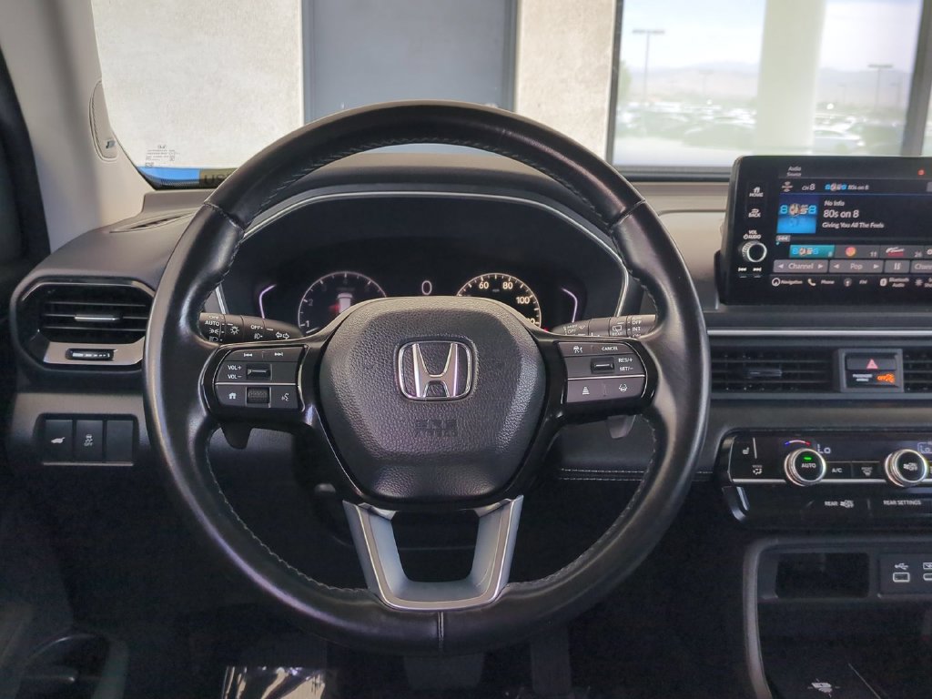 Used 2025 Honda Pilot Touring image 22