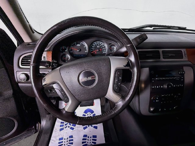 Used 2008 GMC Sierra 2500 SLT w/ Convenience Package AWD/4WD image 11