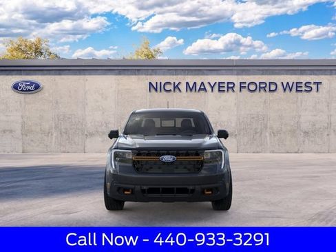 New 2026 Ford Maverick Tremor AWD/4WD image 7