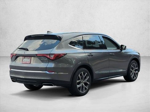 Used 2023 Acura MDX SH-AWD w/ Technology Package image 5