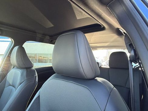 New 2026 Subaru Forester Touring AWD/4WD image 23