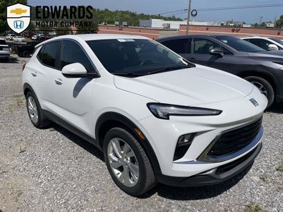 Used 2024 Buick Encore GX Preferred