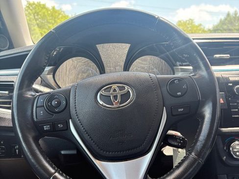 Used 2016 Toyota Corolla S FWD image 16