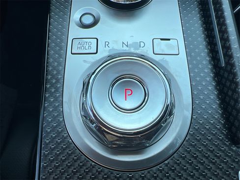 New 2025 Genesis G80 3.5T Sport Prestige image 32