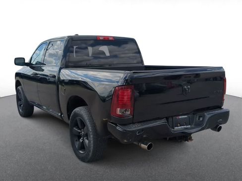 Used 2014 RAM 1500 Express w/ Black Ram 1500 Express Group AWD/4WD image 6