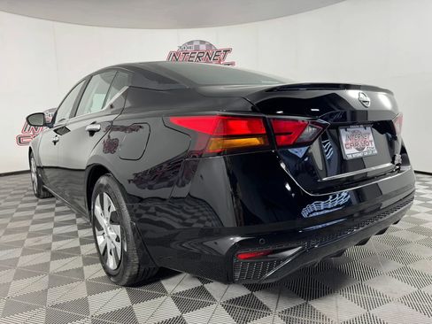 Used 2023 Nissan Altima 2.5 S FWD image 25