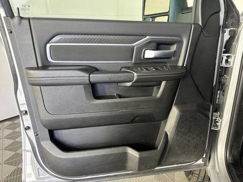 Certified 2026 RAM 2500 Big Horn AWD/4WD image 25