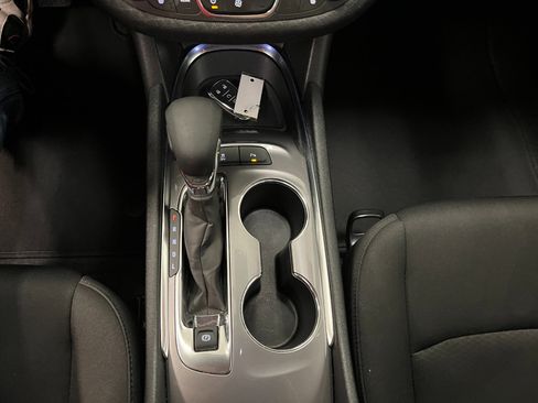 Used 2024 Chevrolet Malibu LT image 43