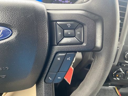 Used 2018 Ford F350 XL w/ Power Equipment Group image 16