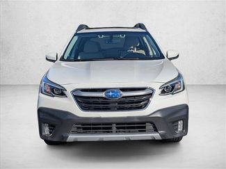 Used 2020 Subaru Outback Limited XT video 2
