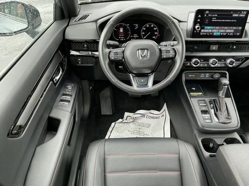 Used 2024 Honda CR-V Sport Touring image 12