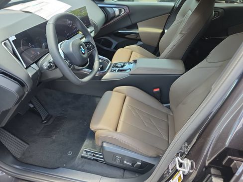 New 2026 BMW X3 xDrive30i w/ Convenience Package AWD/4WD image 8