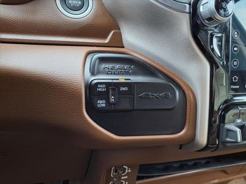 Certified 2023 RAM 3500 Laramie AWD/4WD image 18
