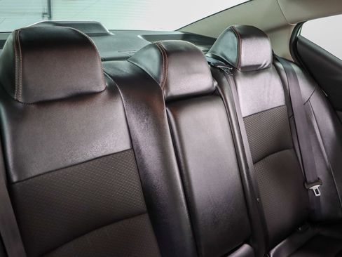 Used 2021 Nissan Altima 2.5 SR w/ SR Premium Package FWD image 28