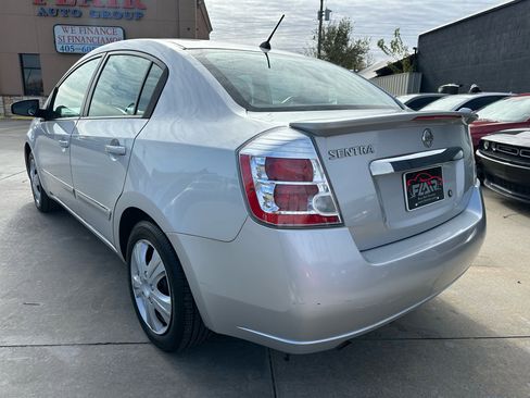 Used 2011 Nissan Sentra 2.0 S image 5