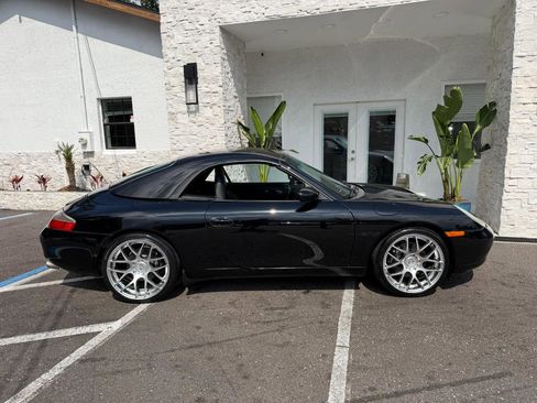 Used 1999 Porsche 911 Carrera image 16