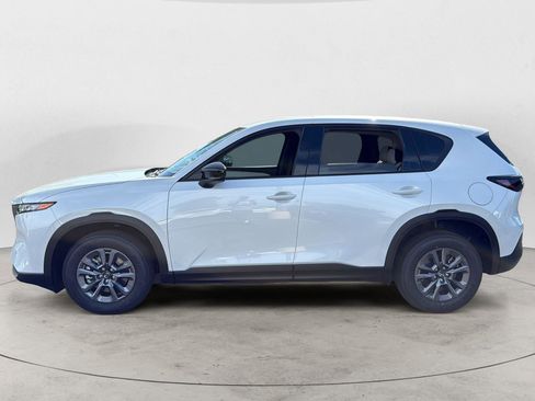 New 2026 MAZDA CX-5 Select AWD/4WD image 3