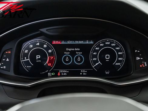 Used 2021 Audi RS 7 Sportback w/ RS 7 Executive Package image 42