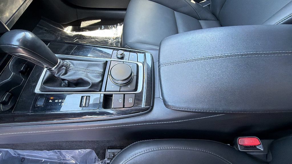 Used 2024 MAZDA CX-30 AWD 2.5 S w/ Select Sport Pkg image 13