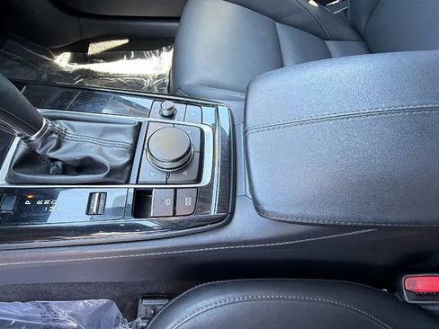 Used 2024 MAZDA CX-30 AWD 2.5 S w/ Select Sport Pkg image 13