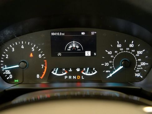 Used 2022 Ford Escape SE w/ Convenience Package AWD/4WD image 22