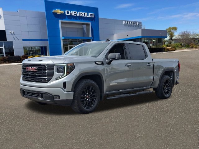 Used 2024 GMC Sierra 1500 Elevation AWD/4WD image 34