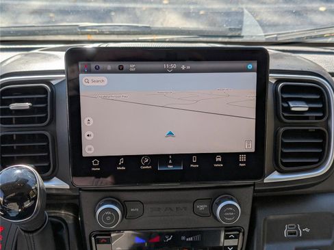 Used 2025 RAM ProMaster 2500 image 25