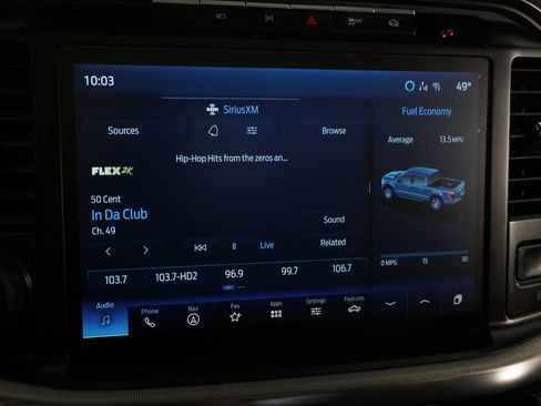 Used 2022 Ford F150 Raptor w/ Equipment Group 801A High image 25