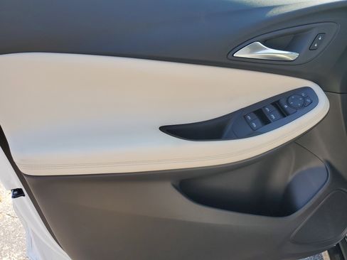 New 2026 Buick Encore GX Sport Touring image 16