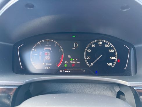 Used 2025 Honda Civic Sport image 5