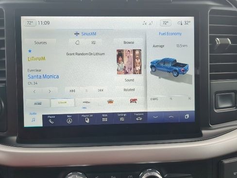 Used 2022 Ford F150 XLT w/ Equipment Group 302A High image 31