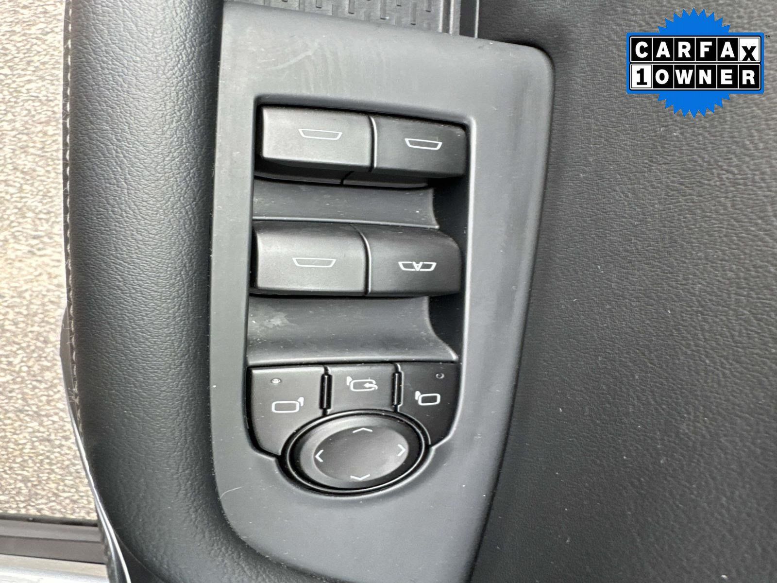 Used 2026 Buick Enclave Preferred AWD/4WD image 22