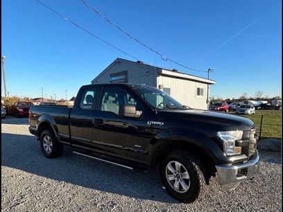 Used 2015 Ford F150 XL w/ Equipment Group 101A Mid