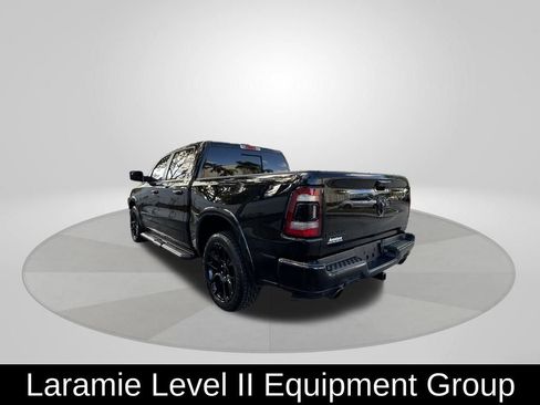 Certified 2022 RAM 1500 Laramie image 5