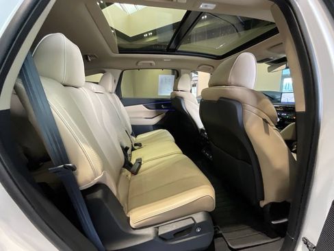 Certified 2024 Acura MDX SH-AWD w/ Advance Package image 23